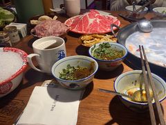 -楠火锅(仁恒梦中心店)