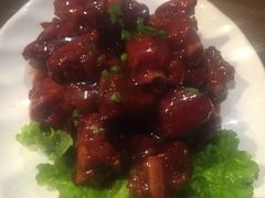 -忆江南(衡百国际店)