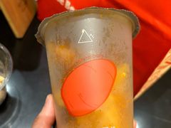 -去茶山(重庆万象城店)