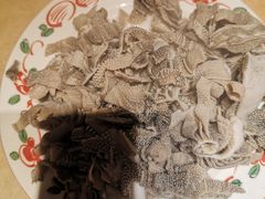 水爆羊散丹-清真·老门框爆肚涮肉·中华老字号(丰管路店)