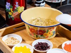 -热火朝天鲜切牛肉火锅(南强街巷店)