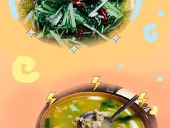 -老宅子私房菜馆(大理古城店)
