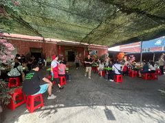 -托克逊老四号餐厅