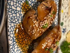 -哥哥の深夜食堂(红松东路店)