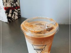 -Manner Coffee(IFS一楼店)