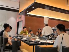 -大神太神·铁板烧(七宝领展广场店)