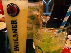 -宝莱纳餐厅(滨江店)