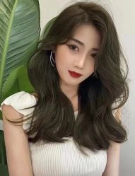 -SY COLOUR专业烫染