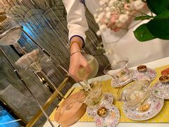 -东海朗廷酒店-唐阁T’ANG COURT 中餐厅
