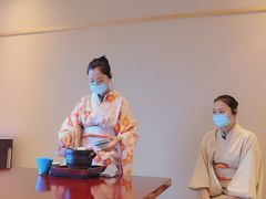 -盘古七星酒店·京都怀石花传日餐厅
