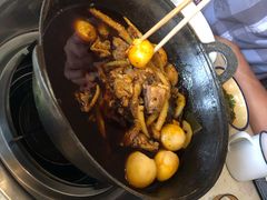 -李子坝梁山鸡(李子坝大鸡哥店)