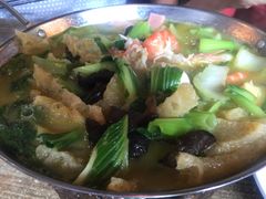 -邵老爹老杭州白斩鸡·家常菜(建国北路店)