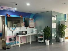 -新东方国际教育·雅思托福(海淀水清木华校区)