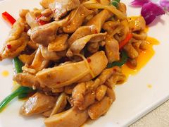 -马凯餐厅(长椿街店)