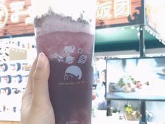 -喜茶(永旺梦乐城店)