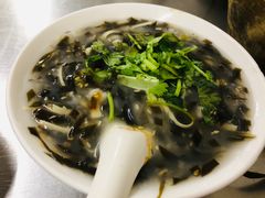 -芳婆糕团店(王府大街店)