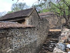 -红嫂家乡旅游区