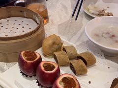 -龙的酒楼·手工早茶·顺德菜(近良路店)
