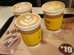 -麦当劳(安立路店)