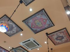 -撒拉花儿·新疆菜·清真(太阳宫店)