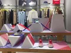 -Onitsuka Tiger(上海久光百货店)