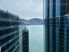 -香港九龙海逸君绰酒店
