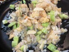 -昱德来·天津菜(河西店)