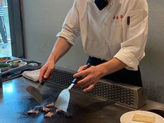 -赤坂亭·M9和牛烧肉·铁板烧(合肥万象城店)