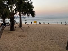 -大梅沙海滨公园