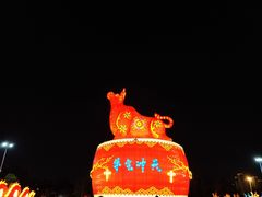 -武汉园博园(武汉自然博物馆)