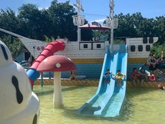 -南宫温泉水世界