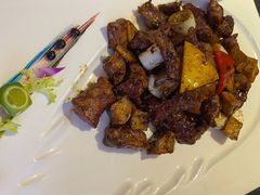 -楚禾宴·家宴(光谷大道店)