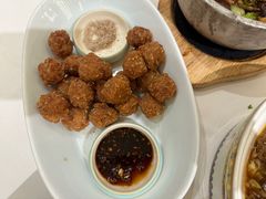 -惠丰堂饭庄·烤鸭·京味菜(翠微路店)
