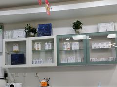 -Andrew指甲专科灰指甲·甲沟炎矫正·3D步态矫形鞋垫定制(浦三路店)