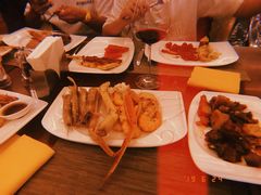 -杭州国际会议中心洲际酒店-原素全日餐厅(解放东路店)