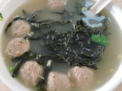 牛丸-华威达牛庄(黄埔大道西店)
