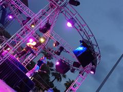 -珠海海泉湾神秘岛亲子乐园