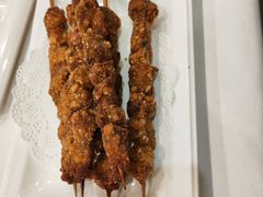 -功德林素菜饭庄(前门店)