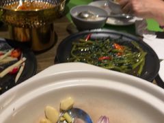-希尔顿欢朋酒店·欢朋餐厅