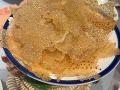 -吴越荣记苏州菜·松鼠桂鱼(月光码头店)