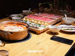 -山海蟹庐·海鲜糟粕醋火锅(慈溪店)