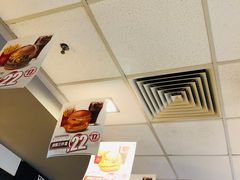-麦当劳(牡丹江路店)