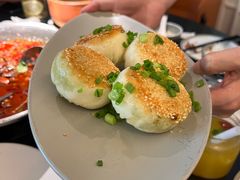 葱煎包-麻六记(凤凰汇店)