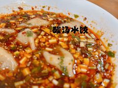 -尤素福东举院饺子馆