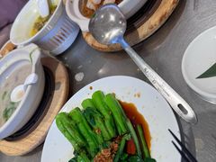 -蔡澜点心·粤菜(万菱汇店)