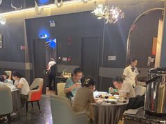 -京悦荟·京沪融合菜(漕河泾印象城店)