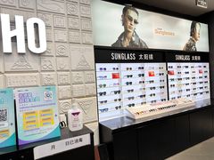 -LOHO眼镜(太阳宫凯德MALL店)