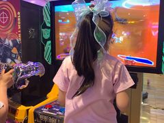 -汤姆熊欢乐世界(龙之梦店)