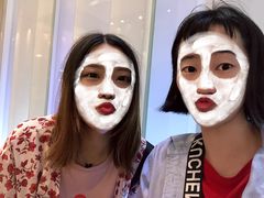 -海底捞火锅(九久奥特莱斯店)