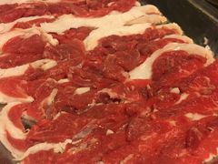 -大唐人家·热气羊肉(大华店)